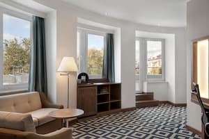 thumbnail: Living room