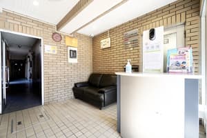 thumbnail: Lobby sitting area