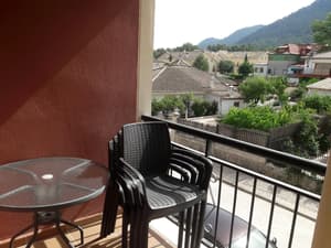 thumbnail: Balcony