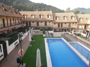 thumbnail: Outdoor pool