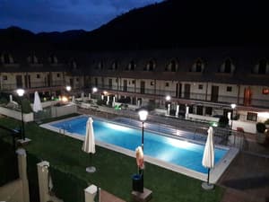 thumbnail: Courtyard
