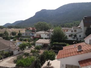 thumbnail: View from room