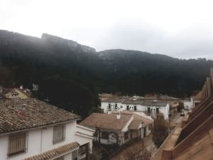 thumbnail: View from room