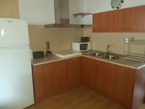 thumbnail: Private kitchen