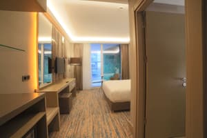 thumbnail: Room