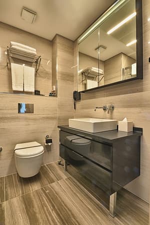 thumbnail: Bathroom