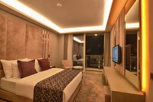 thumbnail: Room