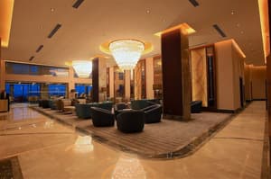 thumbnail: Lobby
