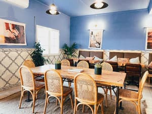thumbnail: Restaurant