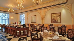 thumbnail: Restaurant
