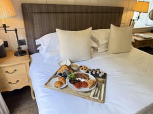 thumbnail: Food and drink