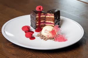 thumbnail: Food and drink