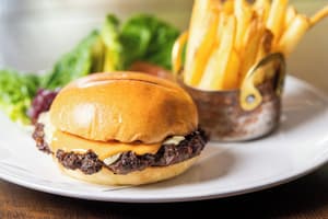 thumbnail: Food and drink