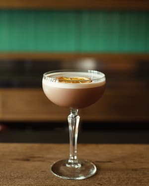 thumbnail: Food and drink
