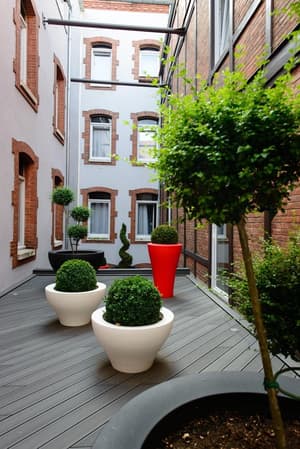 thumbnail: Balcony