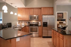 thumbnail: Private kitchen