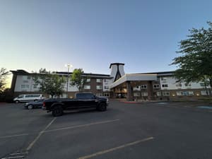 thumbnail: Front of property