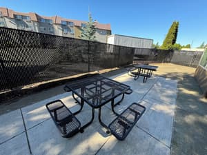 thumbnail: Terrace/patio