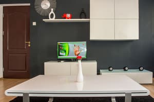 thumbnail: Private kitchen