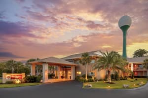 Best Western Plus Jekyll Island