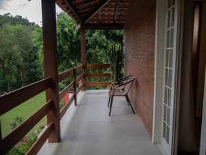 thumbnail: Balcony