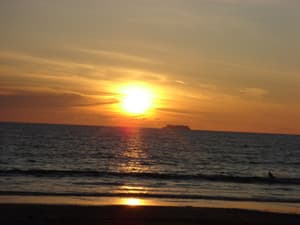 thumbnail: Beach