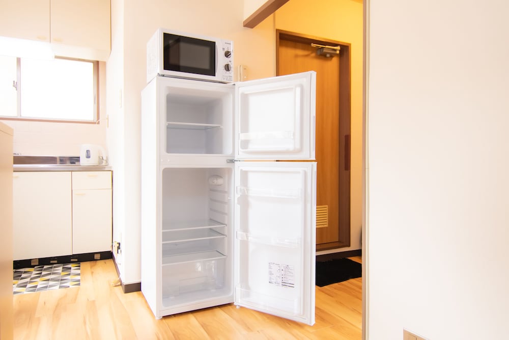 Mini-refrigerator
