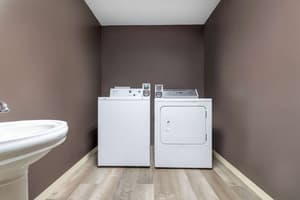 thumbnail: Laundry room