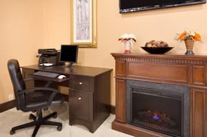 thumbnail: Business center