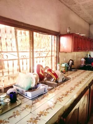 thumbnail: Shared kitchen