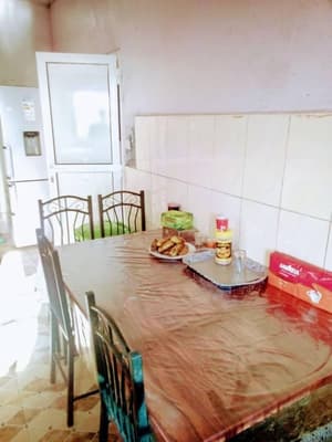 thumbnail: In-room dining