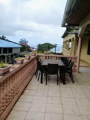 thumbnail: Terrace/patio