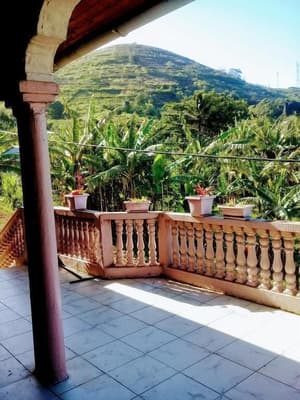 thumbnail: Terrace/patio
