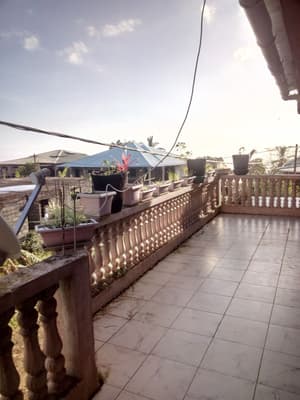 thumbnail: Terrace/patio