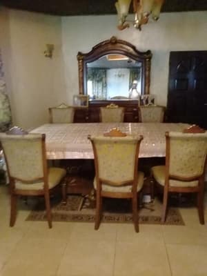 thumbnail: Dining