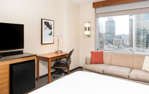 thumbnail: View from room