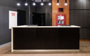 thumbnail: Reception