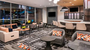 thumbnail: Lobby sitting area