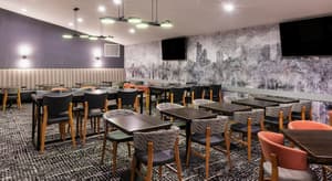 thumbnail: Breakfast area