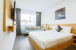 thumbnail: Room