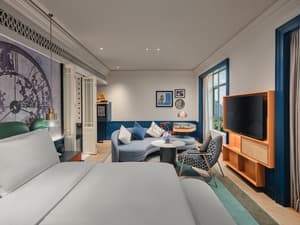 thumbnail: Room
