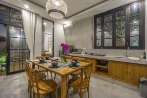 thumbnail: Private kitchenette