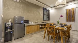 thumbnail: Private kitchenette