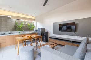thumbnail: Private kitchenette