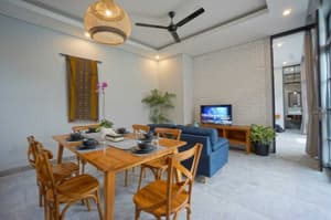 thumbnail: Living area