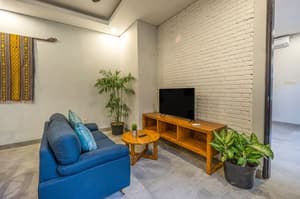 thumbnail: Living room