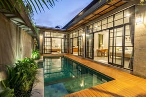 thumbnail: Private pool