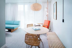 thumbnail: Living area