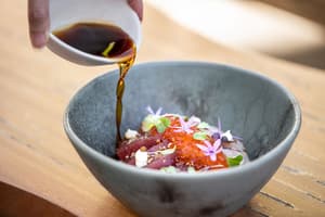 thumbnail: Food and drink