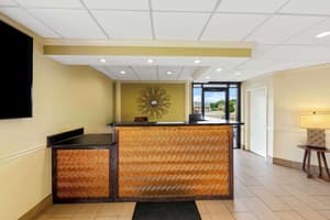 thumbnail: Reception